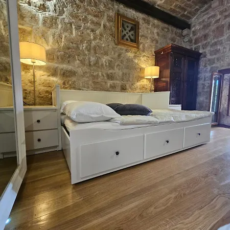 Arsenal Apartment Korcula Town Exterior photo