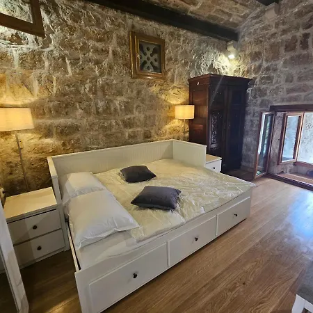 Arsenal Apartment Korcula Town Exterior photo