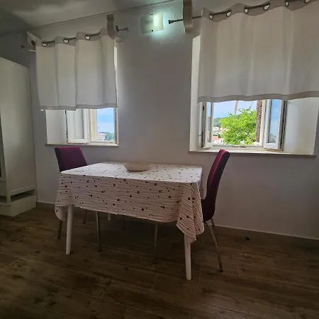 Arsenal Apartment Korcula Town Exterior photo
