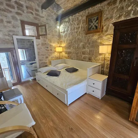 Arsenal Apartment Korcula Town Exterior photo