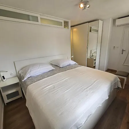Arsenal Apartment Korcula Town Exterior photo