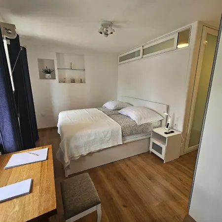 Arsenal Apartment Korcula Town Exterior photo
