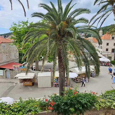Arsenal Apartment Korcula Town Exterior photo