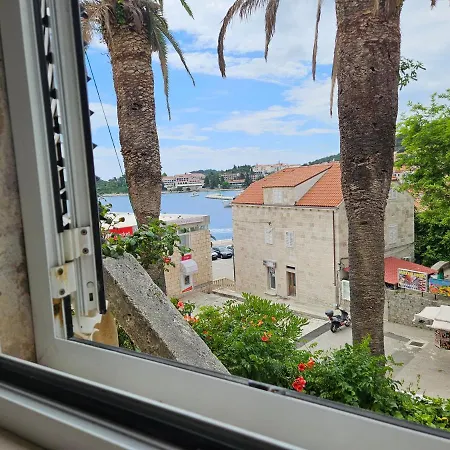 Arsenal Apartment Korcula Town Exterior photo