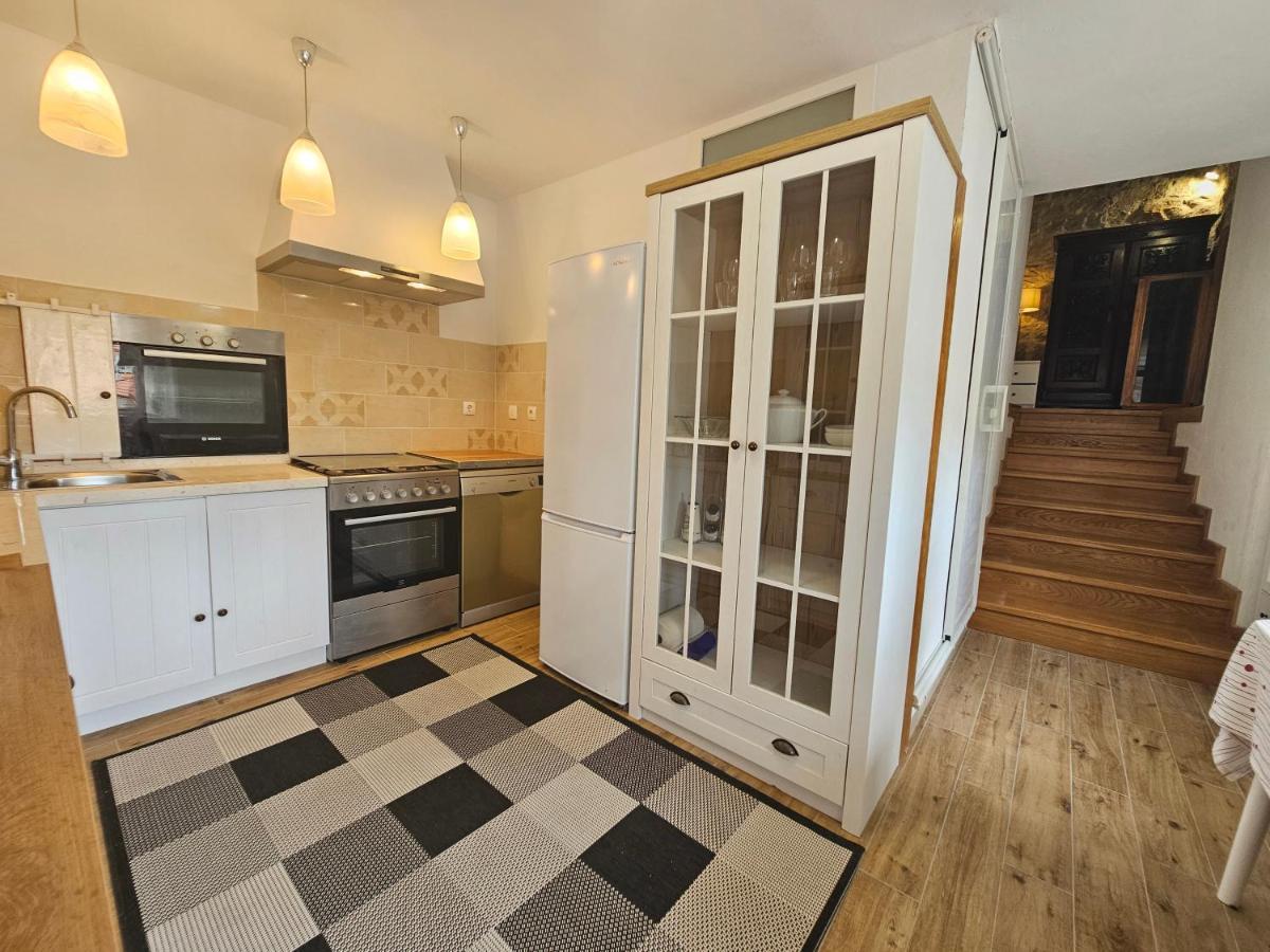 Arsenal Apartment
