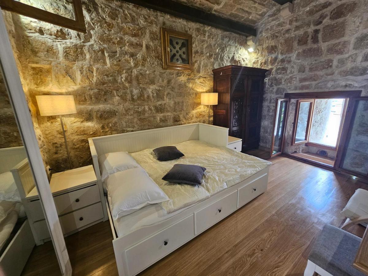 Apartment Arsenal Korcula Town