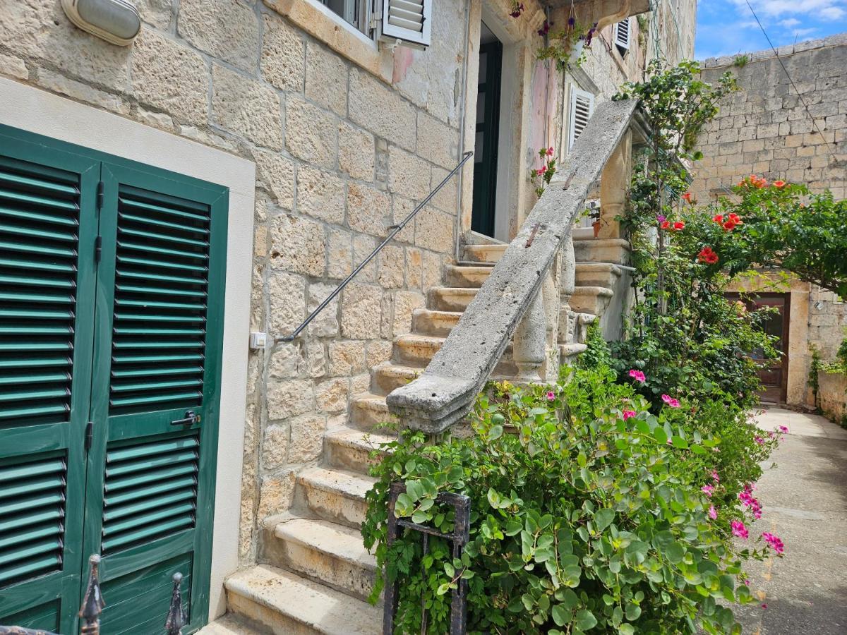 Arsenal Apartment Korcula Town